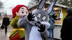 Wielkanocne tradycje w sercu miasta – Jarmark w Bielawie