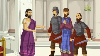 Name Day. July 24