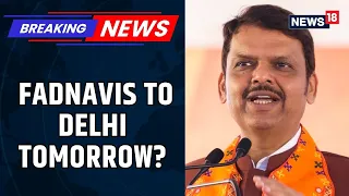 Maharashtra Cabinet Meet Rescheduled: Fadnavis Calls Crucial Alliance Coordination Meeting | News18