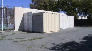 $11K worth of equipment stolen from Richmond Little League storage