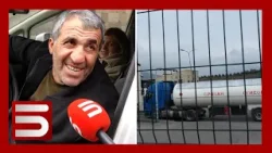 Սպեկուլյացիա՞, թե սեզոնային թանկացում. հեղուկ գազի գինը նոր ռեկորդներ է սահմանում