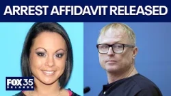 Judge unseals arrest affidavit in Michelle Parker case