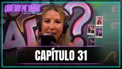 ¿Qué hay pa' dañar en La casa de los famosos? CAPÍTULO 31 Llegaron los códigos