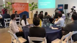 Programa de fortalecimiento para negocios emergentes