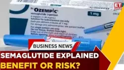 Семаглутид: кому его следует принимать? Риски, преимущества и лечение ожирения | Деловые новости