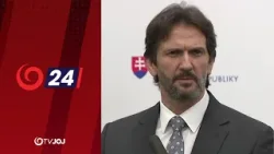 Tlačová beseda: Reakcia na rozhodnutie prokuratúry (6.2.2026)