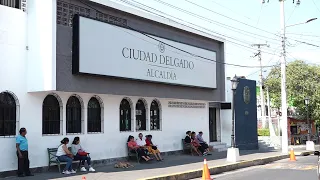 Qué espera la población de las alcaldías