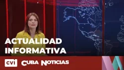 Cuba Noticias I (17 de febrero de 2026)