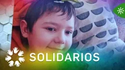 Solidarios | La sonrisa de Juan, un movimiento en lucha por la adrenoleucodistrofia