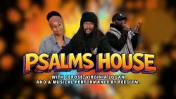 Дом Псалмов, Вирджиния Логан