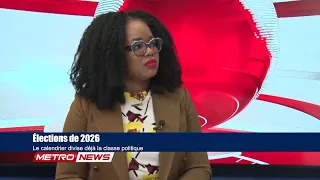 METRONEWS 28 JUILLET 2026