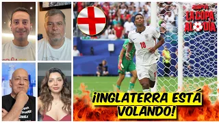 ENGLAND ADVANCED to the SEMIFINALS in a HIGHLY CONTROVERSIAL MATCH with BELLINGHAM as the HERO | ...