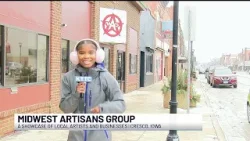 Cresco, Iowa, man hoping to revive the city’s former Texaco station, seeks community support