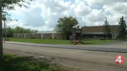 St. Stephen School teacher terminated following report of alleged misconduct