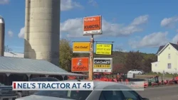 18 News at 5