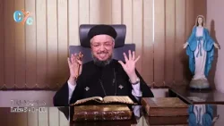 From Fever to Fisher of Men | Treasures – Luke 4 & 5 Reflection | Treasures E07 #coptic #lent #bible