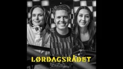 Linnéa Myhre / Andreas Wahl / Selma Ibrahim Linnéa Myhre / Andreas Wahl / Selma Ibrahim