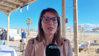 Roseto degli Abruzzi, local elections underway: Quaranta announces candidacy - 09/26/2026