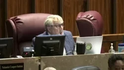 Morning Update: Memphis City Council will continue paused data center moratorium meeting