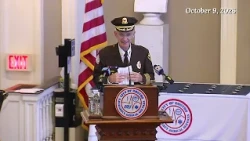 Boston EMS Class 2026-1 Graduation & Promotional Ceremony