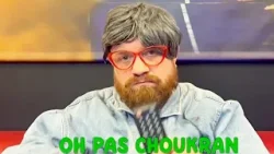 La compil' Coupe d'Afrique des Nations : Le petit filet d'Antoine Pineau