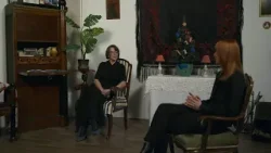 A hét műtárgya – Rippl-Rónai József: Karácsony