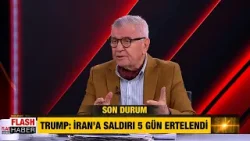 "Epstein Koalisyonu Bu Savaşı Dayatıyor" | Prof. Dr. Esat Arslan'dan Özel Açıklamalar | 23.03.2026
