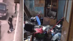 Fëmija autik dhunohet brutalisht nga nëna. Fqinjët denoncojnë, institucionet heshtin! - Fiks Fare