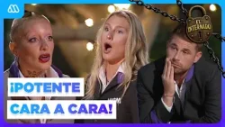 EL INTERNADO | AVANCE CAPÍTULO 105 | ¡SE DIRÁN DE TODO EN EL CARA A CARA!