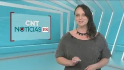 CNT Notícias RS de 03/03/2025 na Íntegra