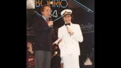 Ci ha lasciato Gianni Saija, la sua ultima diretta televisiva a Canale Italia