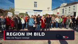 Vigil | Groß Enzersdorf fights for its emergency doctor