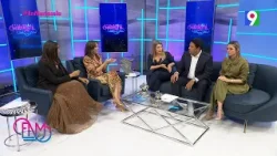 Proyecto de Ley Alerta Amber: Un paso vital hacia la seguridad infantil dominicana | ENM