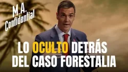 ?MINISTERIOS, RENOVABLES y CHANCHULLOS?