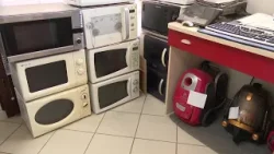 Nova EU pravila o popravcima i(li) zamjenama kupljenih kućanskih aparata