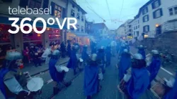 VR 360° - Kohleberg Gassegötter