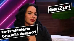 Graziella Vespucci über Pr*stitution und den Kampf zurück ins Leben | GenZüri