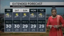 Прогноз погоды на четверг, 19 марта 2026 года. Прогноз погоды на четверг, 19 марта 2026 года.