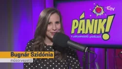 Érkezik a PÁNIK második évada!
