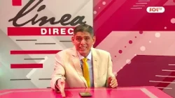 LINEA DIRECTA  EN VIVO