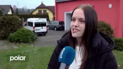 Mladá hasička ze Svinova mezi evropskou špičkou