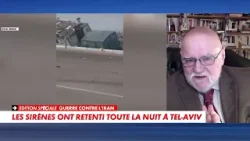 L'importance de la religion en Iran