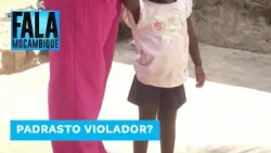 Homem de 45 anos acusado de tentar abusar sexualmente de enteada de 3 anos em Quelimane
