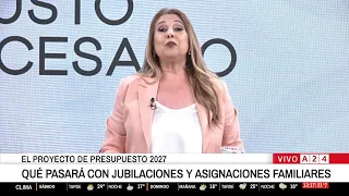 🔴 EL CALENDARIO DE PAGO A JUBILADOS Y PENSIONADOS