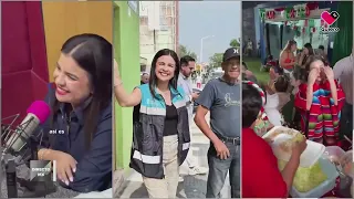 Directo MX | Block 2 – Isaura Amador: Citizen outreach and the outlook for 2027