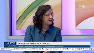 Kosova nënshkruan grant 5 milionë euro me Gjermaninë për rrjetin elektrik