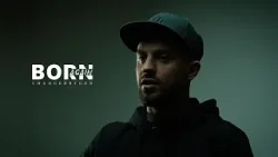 Born Again - I braktisur por jo i harruar