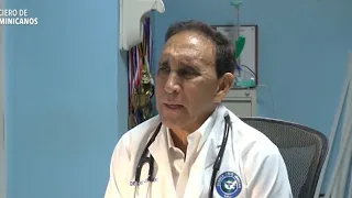Doctors will provide free care to patients of striking health insurance providers, announces Dr. ...