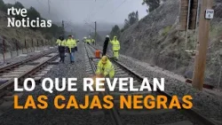 TRAGEDIA ADAMUZ: Todo OCURRIÓ en solo 15 SEGUNDOS | RTVE Noticias