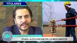 NOOTICERO 24 HORAS 15 10 26